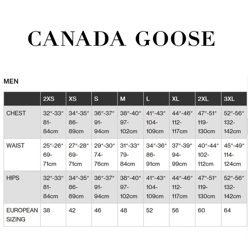 Canada Goose Men's McLeod Sweater NWT Authentic - Picture 7 of 7